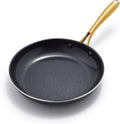 GreenPan Swift Cookware 10in Frying Pan Skillet for Healthy Cooking