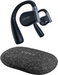 Cleer ARC II Open Ear Headphones - Comfortable 35 Hr Playtime