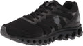 K-Swiss Men's Tubes 200 Training Shoe - Cushioned, Flexible Fit Shoes