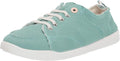 Vionic Pismo Women's Casual Supportive Sneaker - Vegan Comfort