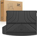3W Cargo Liner for BMW X3 2025 2026 - Custom Fit Trunk Mat