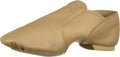 Capezio E Series Jazz Slip-on Shoe - Comfortable, Reliable Dance Shoe