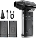 COSANO F3 Electric Air Duster 223MPH Turbo Blower - Rechargeable Power