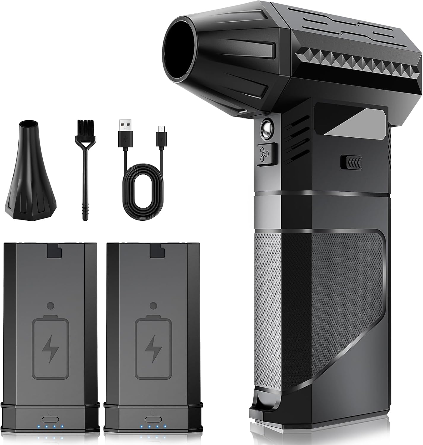 COSANO F3 Electric Air Duster: Powerful, Eco-Friendly Cleaning Tool