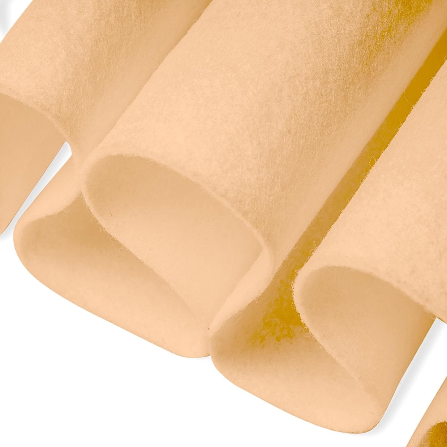 FabricLA Acrylic Felt Fabric for Crafts, Sewing & DIY Projects