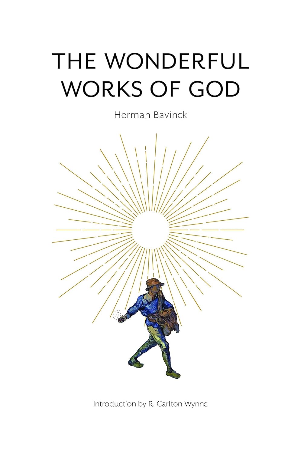 The Wonderful Works of God by Herman Bavinck - A Deep Dive