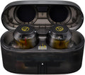 Audio-Technica ATH-CKS30TW+ Wireless In-Ear Headphones - Bass