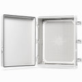 QILIPSU Waterproof Junction Box IP67 Outdoor Enclosure - Durable