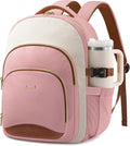 LOVEVOOK Laptop Backpack for Women, Perfect for Work & Travel