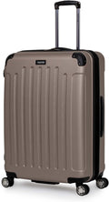 Kenneth Cole REACTION Renegade 28-Inch Spinner - Lightweight Hardside