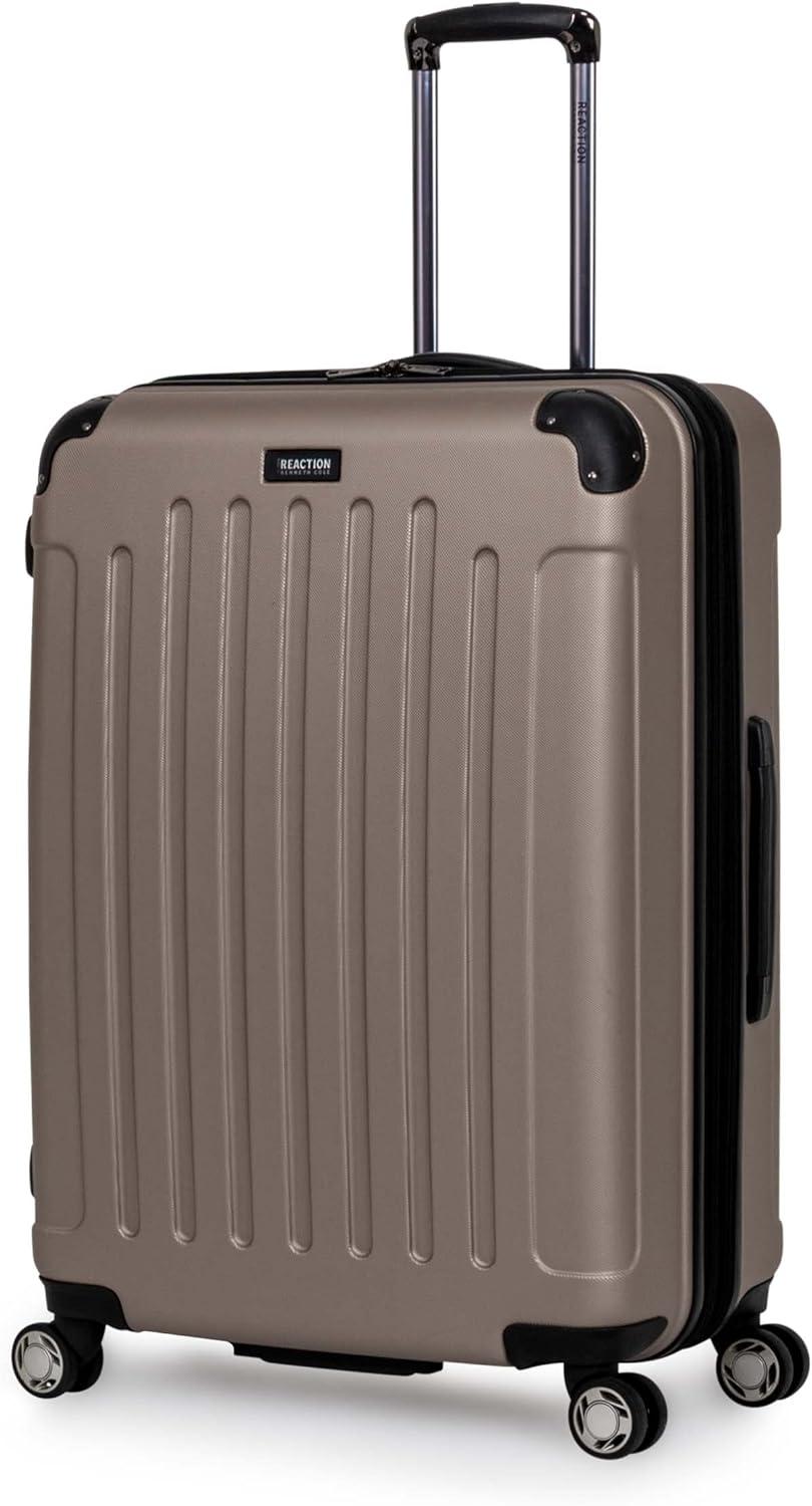 Kenneth Cole REACTION Renegade 28-Inch Expandable Spinner Luggage
