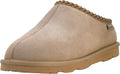 Women's Tabitha Slipper - Versatile Indoor and Outdoor Comfort