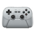 8BitDo Pro 3 Bluetooth Controller for Switch/Switch 2 - Pro Features