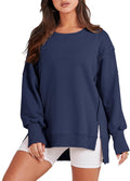 Oversized Sweatshirts for Women - Trendy Fall Fashion 2025