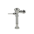 Zurn Z6000 Aquaflush Exposed Closet Flush Valve - Reliable Quiet Flush