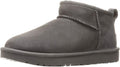 UGG Women's Classic Ultra Mini Boot - Cozy Low Shaft Essential