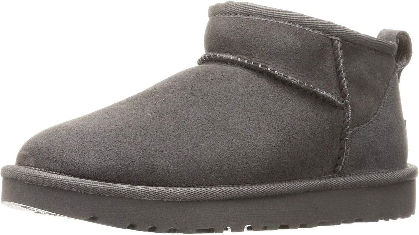 UGG Women's Classic Ultra Mini Boot: Comfort and Style Combined