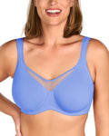 HSIA Minimizer Bras for Women Plus Size Full Coverage (Style 3SDG)
