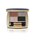 Estee Lauder The Essential Eyeshadow Quad - Long-Lasting Palette
