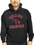 Philadelphia Eagles Gameday Hooded Sweatshirt - Stay Warm in Style