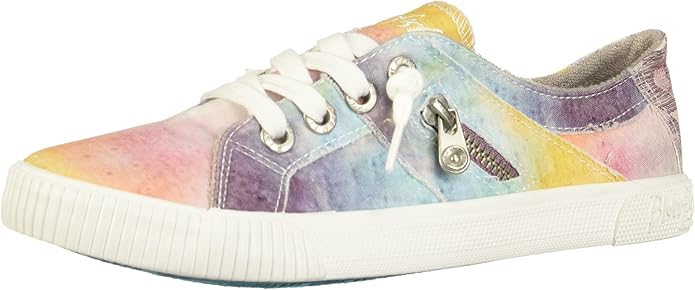 Blowfish Malibu Women's Fruit Sneaker: Stylish Comfort for All