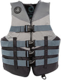 Body Glove PFD Life Vest - Comfortable USCG Type III Flotation