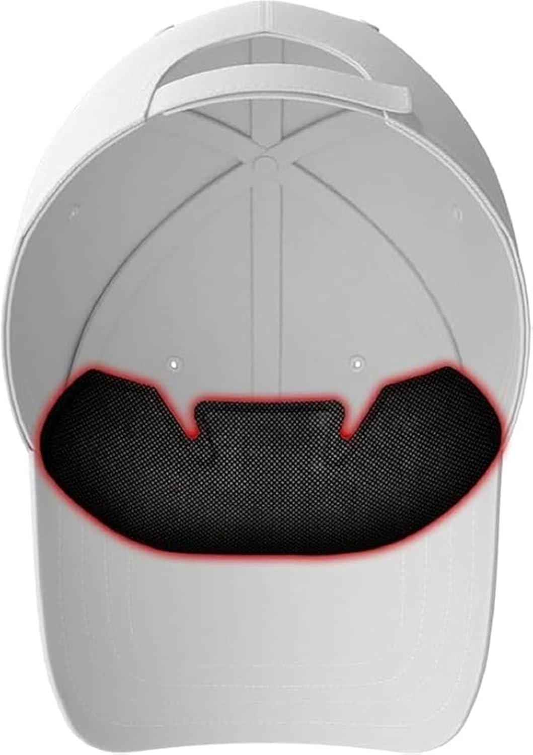 Golf Hat Sweat Liner | Prevent Stains & Odor with Ease