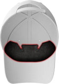 Golf Hat Sweat Liner for Stain-Free Comfort and Freshness