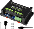 Waveshare Industrial 6-CH Relay Module for Raspberry Pi Zero