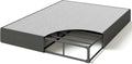 9 in WonderBox Smart Box Spring Full - Quick Tool-Free Foundation