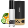 Premium Impression of Acqua Di Geo No. 7 - Pure Oil Cologne