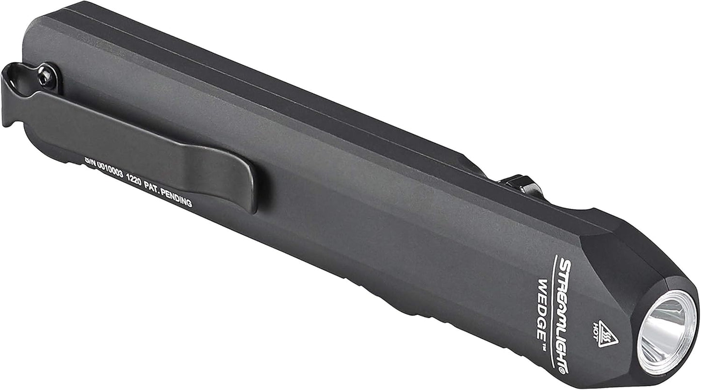 Streamlight Wedge 1,000-Lumen EDC Flashlight for Everyday Use