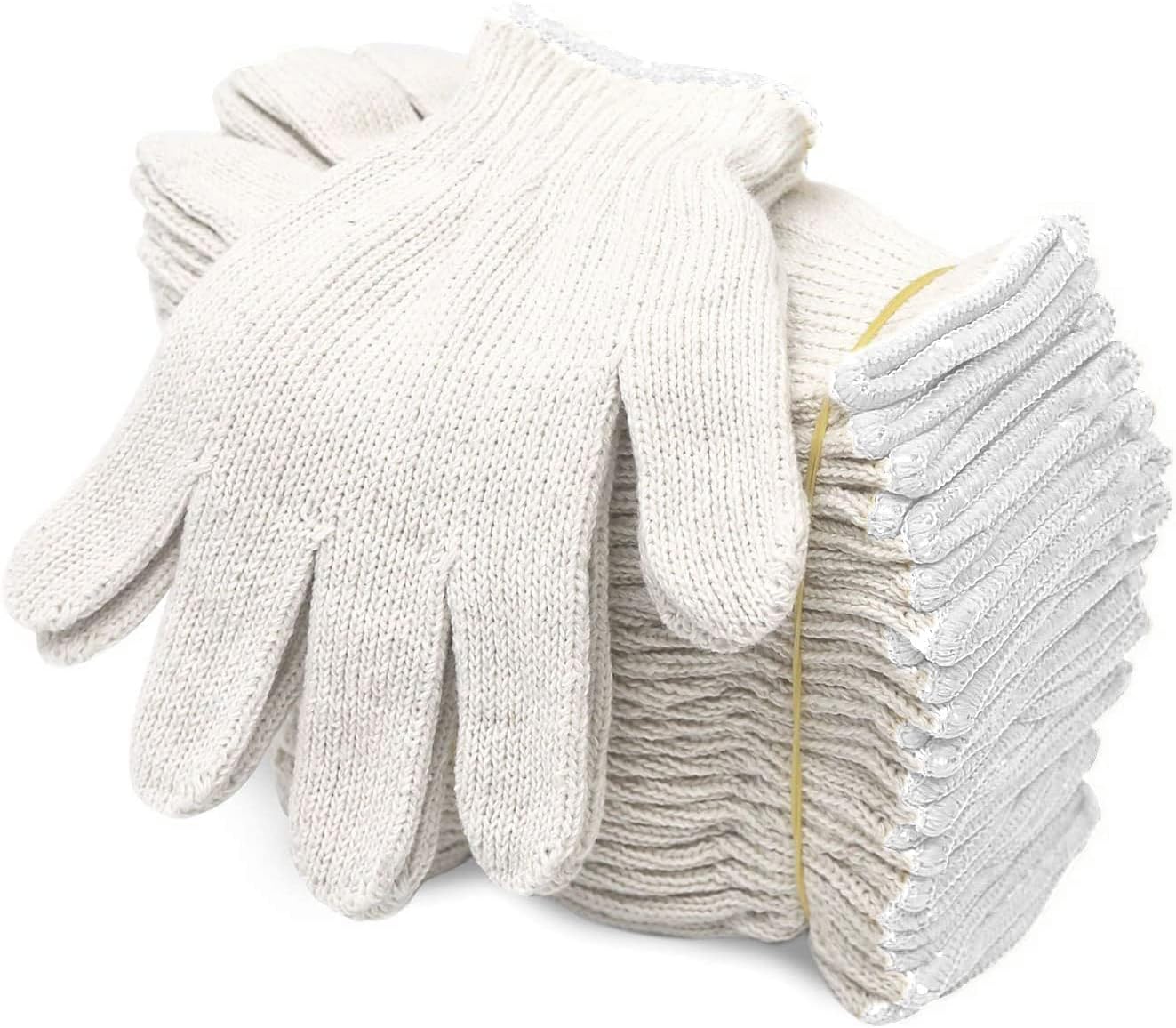 Evridwear Safety Work Gloves: Durable Protection