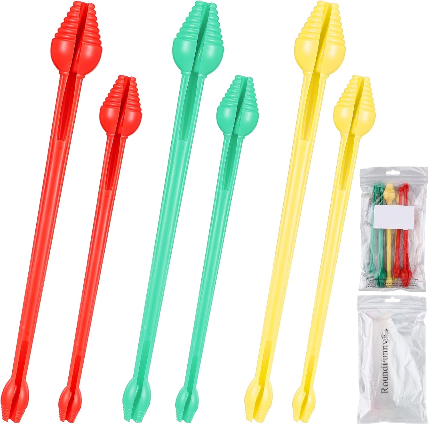 Portable Fish Hook Remover Set - Easy Extraction!