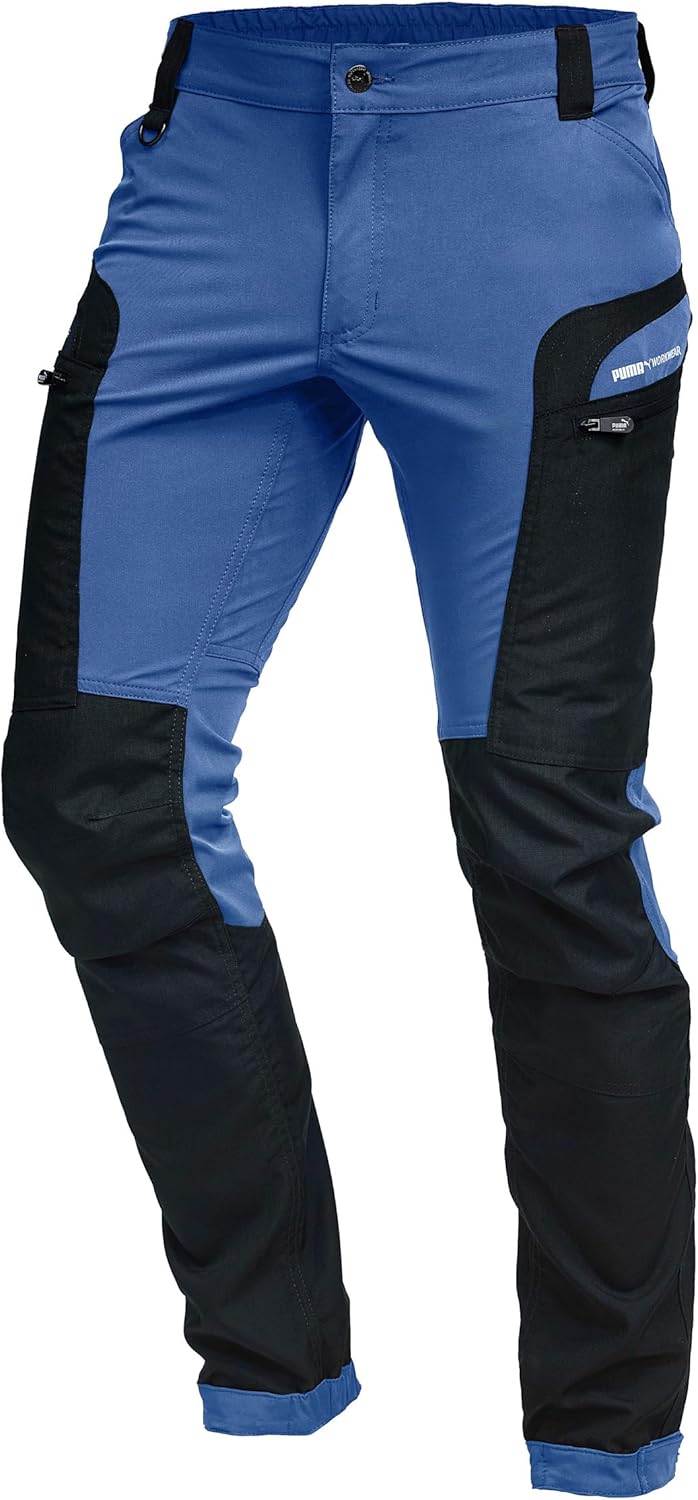 PUMA Workwear ProOne Adventure Outdoor Hiking Pants for Men