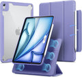 iPad Air 11/10.9 in Case Rebound 360 Series - Multimode Protection