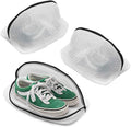 Tenn Well Shoe Washing Machine Bags, 3PCS Mesh Laundry Bags - Protects