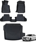 Automotive Floor Mats & Cargo Liner for Cadillac CT4 2020-2025