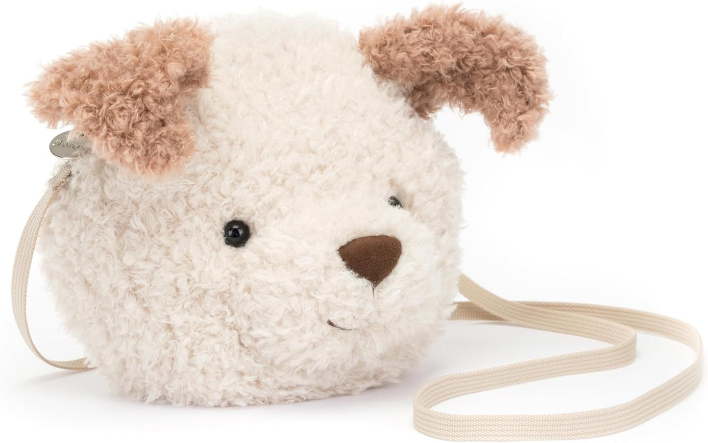 Jellycat Plush Bag Collection: Unique Crossbody & Shoulder Purses
