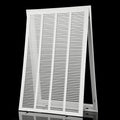 14x30 Return Air Grille Return Vent Cover for Wall or Ceiling