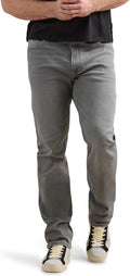 Rock & Republic mens Straight Jean - Comfortable Everyday Straight Fit