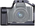 Fotga Alloy Aluminum Camera Cage for Canon EOS M5 M50 M50II
