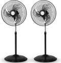 BILT HARD 3900 CFM 18in High Velocity Oscillating Fan Review