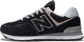 New Balance Men's 574 Core Sneaker - Classic Comfort and Style