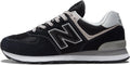 New Balance Men's 574 Core Sneaker - Timeless Comfort and Style