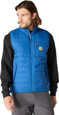 Carhartt Men's Rain Defender Relaxed Fit Lightweight (Style X9MP)