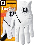 Stay Cool on the Course with FootJoy Tropicool Glove
