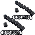 Thread Protector 1/2 x 28 for.22LR.223 & 5.56 - Secure Fit