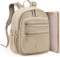 Neoprene Diaper Bag Backpack Small Mini Baby Bag - Lightweight