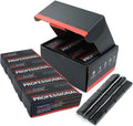 Adhesive Stick On Wheel Weights 288 Pc 1oz Strips - Balanced